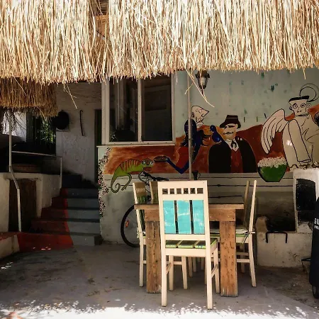 Villa Masal Ev