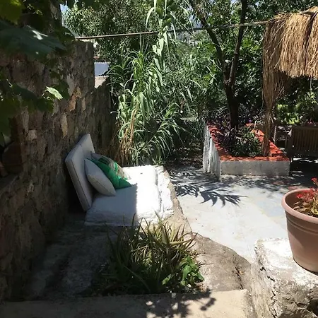 Masal Ev Villa