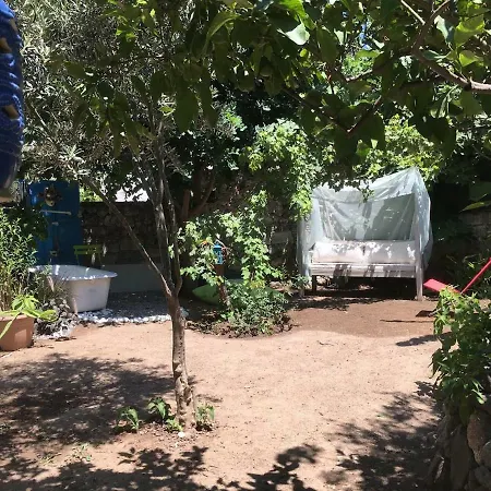 Villa Masal Ev