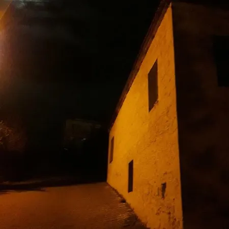 Masal Ev