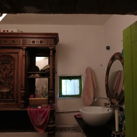 Masal Ev Villa