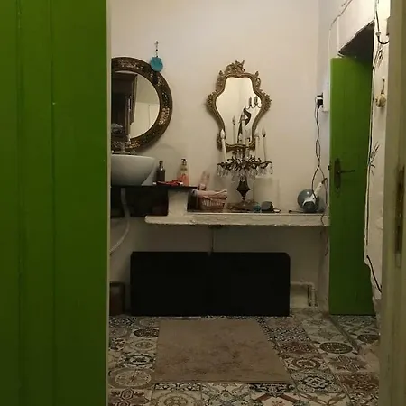 Masal Ev Villa *