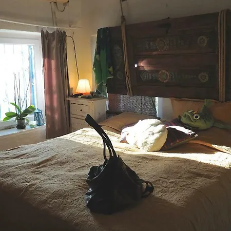 Masal Ev Villa